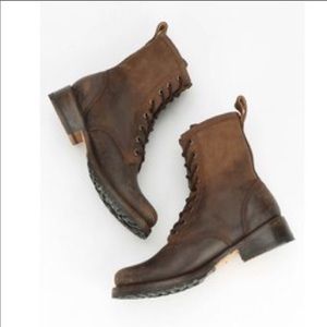 Ecote Ranger Lace Up Boots 🥾